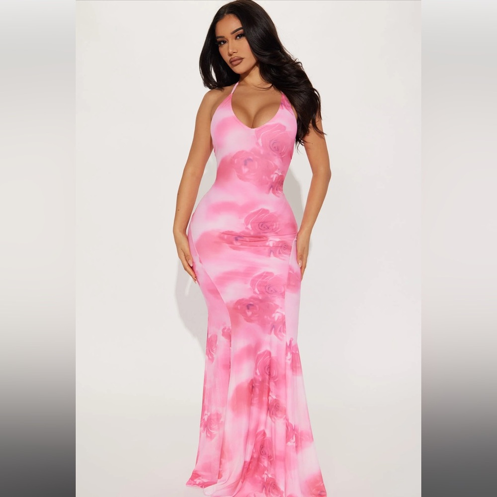 FASHION NOVA NWT DRESS